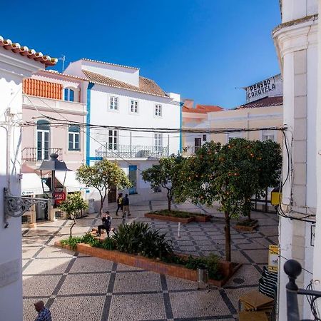 Apartamentos Marreiros Neto Lagos Esterno foto