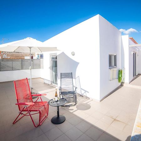 Apartamentos Marreiros Neto Lagos Esterno foto