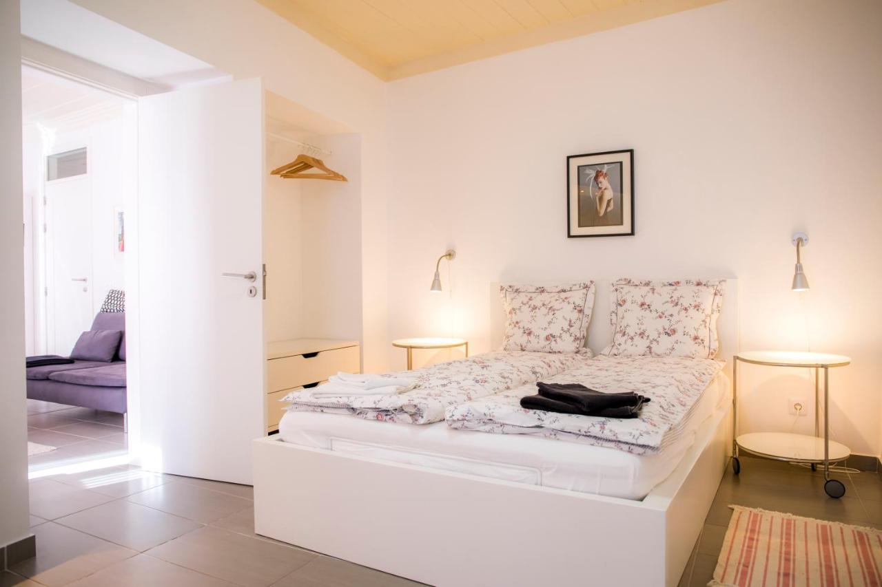 Apartamentos Marreiros Neto Lagos Esterno foto