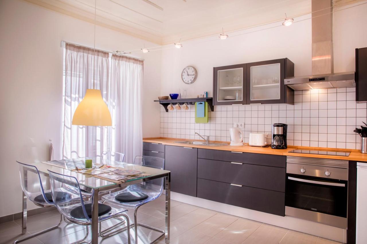 Apartamentos Marreiros Neto Lagos Esterno foto