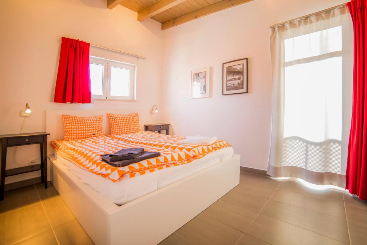 Apartamentos Marreiros Neto Lagos Esterno foto
