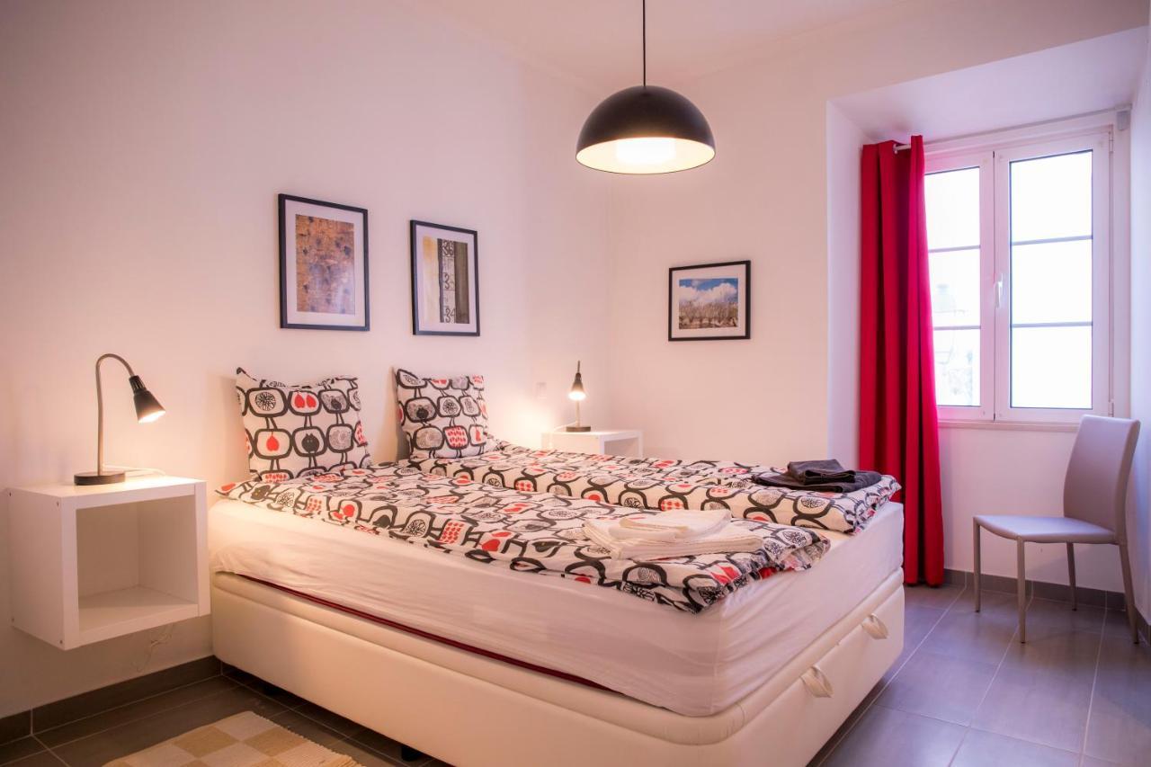 Apartamentos Marreiros Neto Lagos Esterno foto