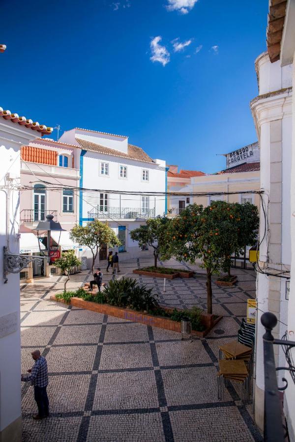 Apartamentos Marreiros Neto Lagos Esterno foto