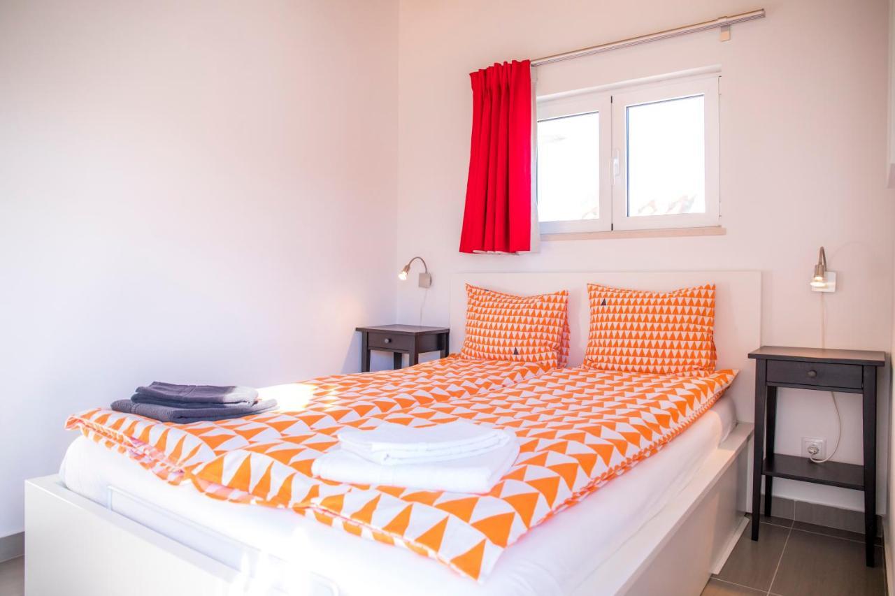 Apartamentos Marreiros Neto Lagos Esterno foto