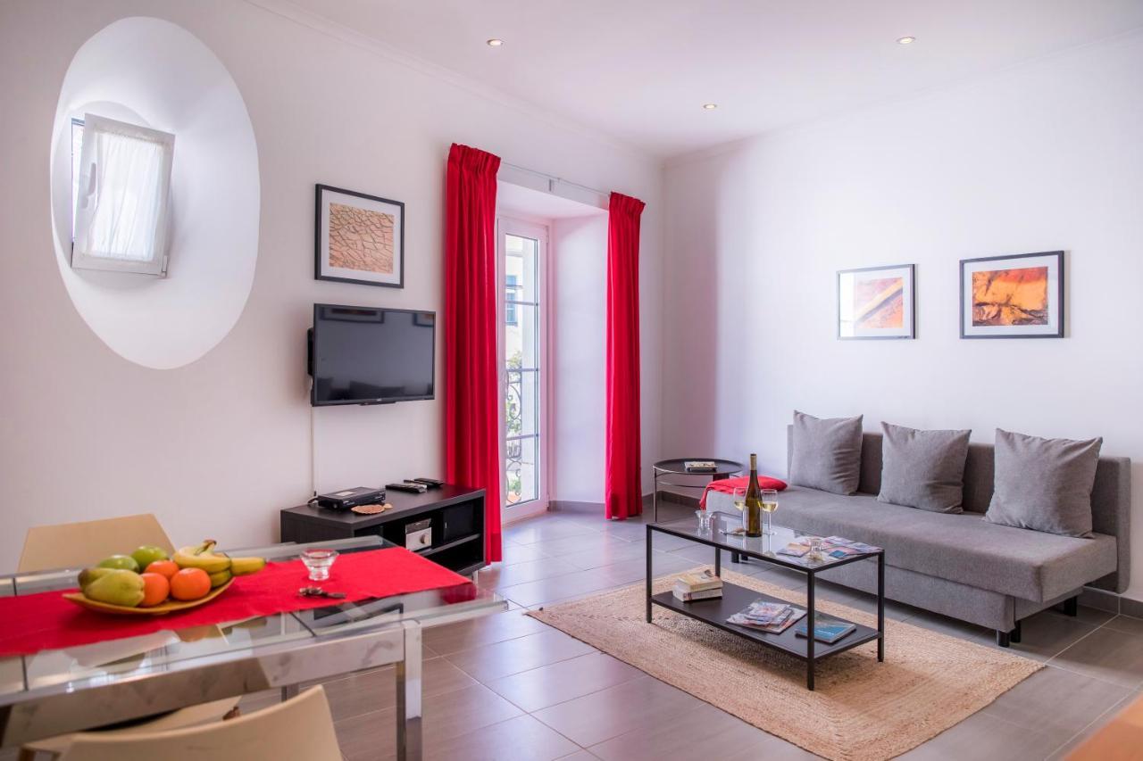 Apartamentos Marreiros Neto Lagos Esterno foto