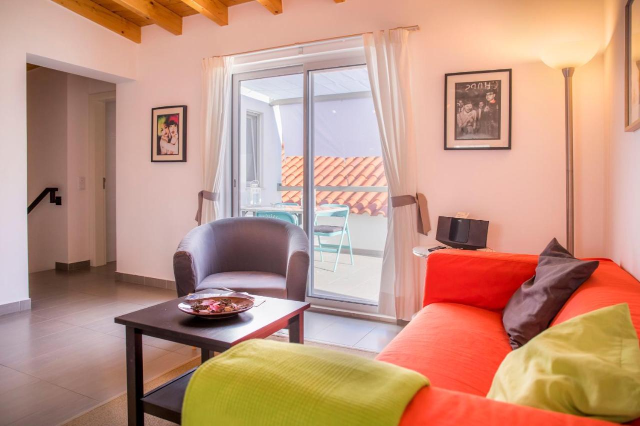 Apartamentos Marreiros Neto Lagos Esterno foto