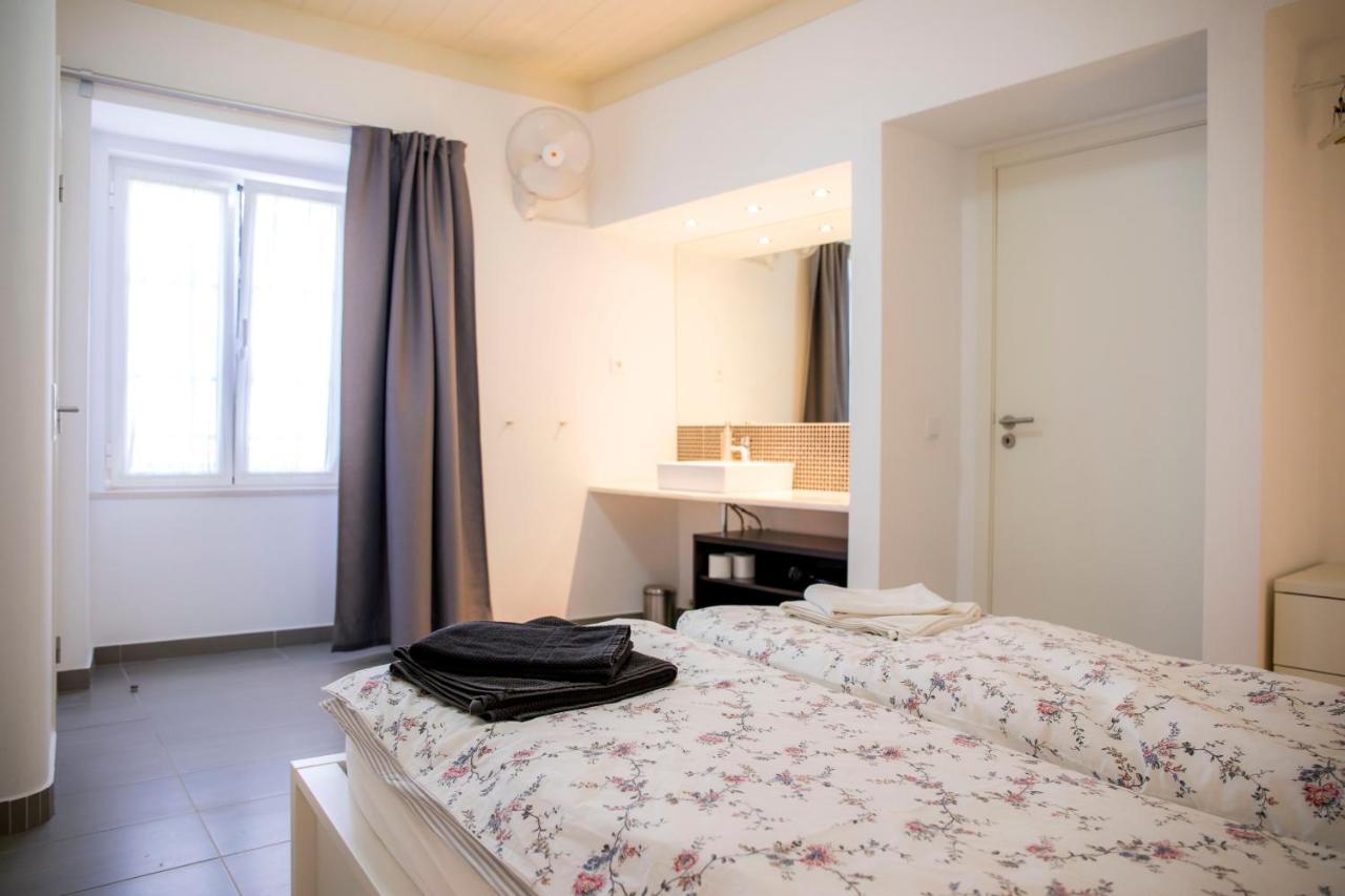 Apartamentos Marreiros Neto Lagos Esterno foto