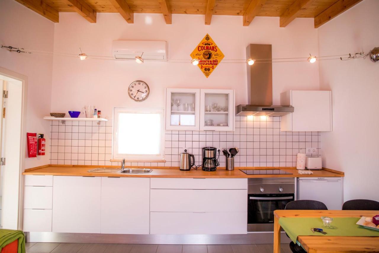 Apartamentos Marreiros Neto Lagos Esterno foto