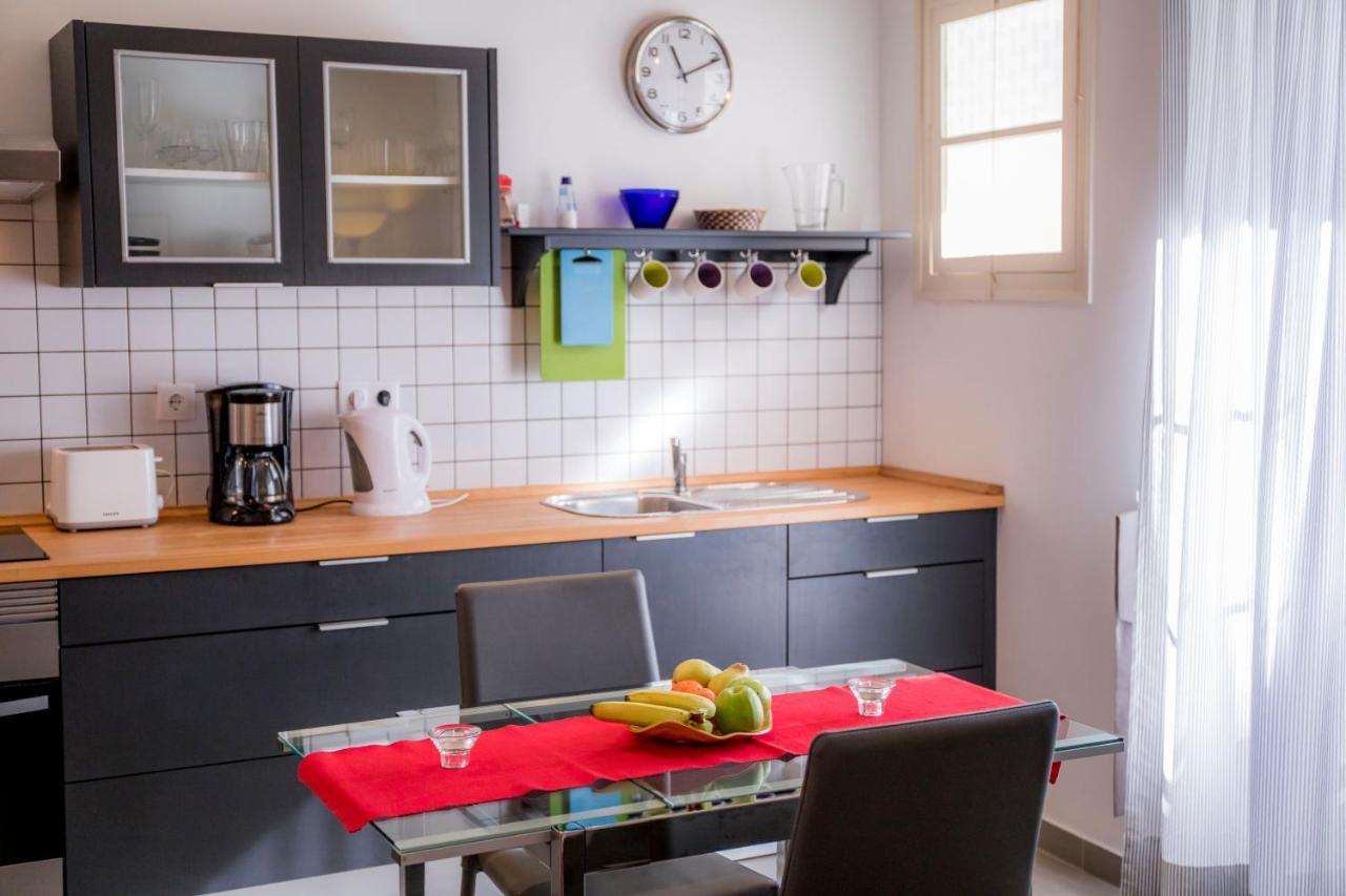 Apartamentos Marreiros Neto Lagos Esterno foto