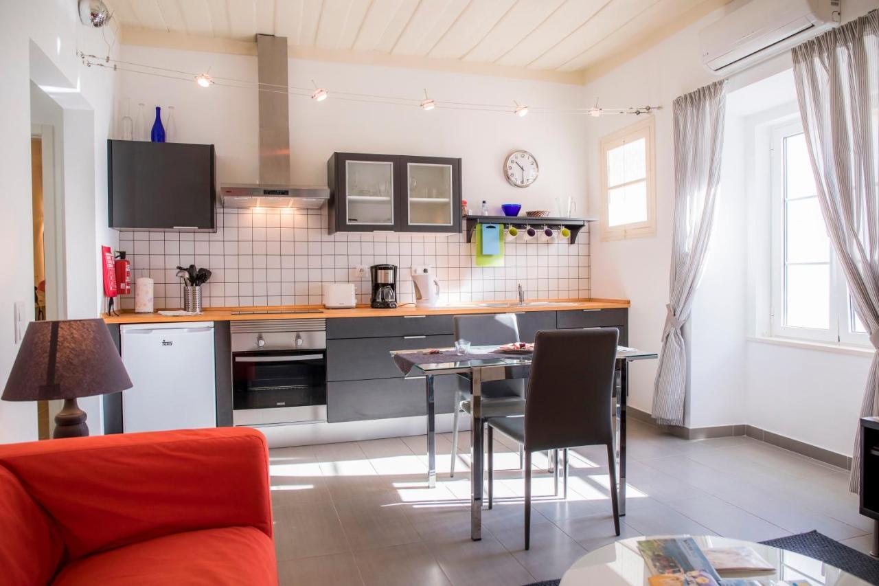Apartamentos Marreiros Neto Lagos Esterno foto