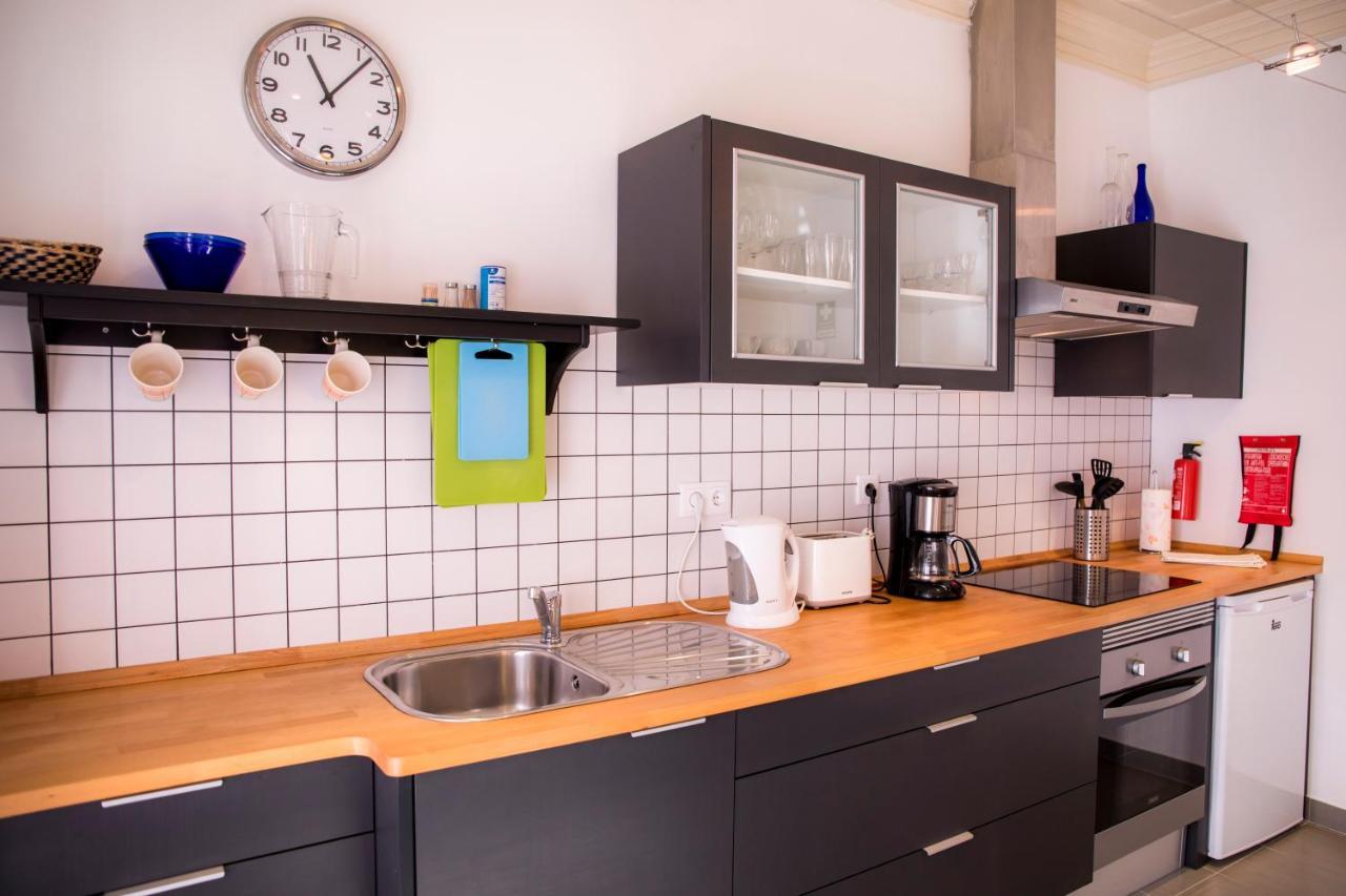 Apartamentos Marreiros Neto Lagos Esterno foto
