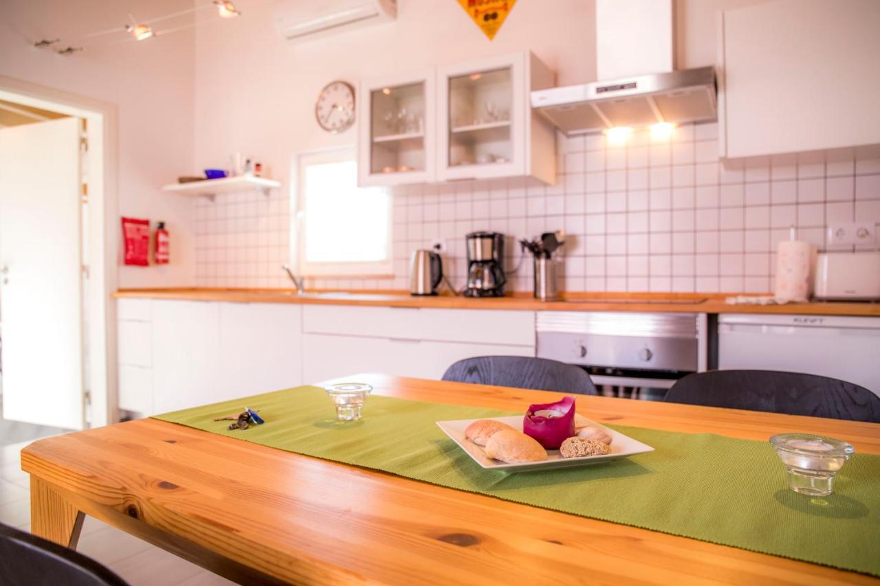 Apartamentos Marreiros Neto Lagos Esterno foto