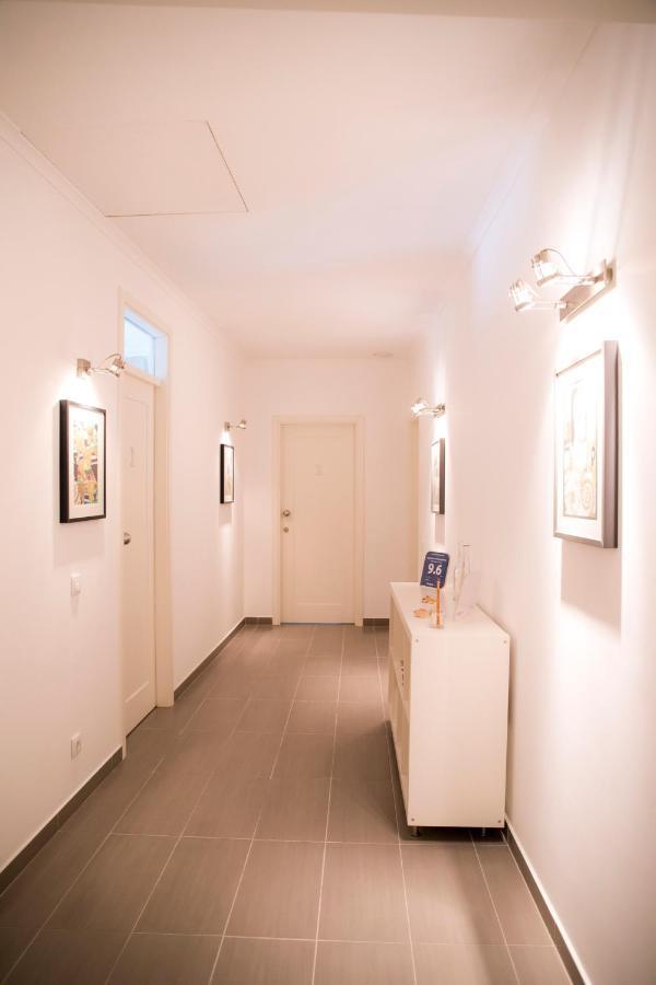 Apartamentos Marreiros Neto Lagos Esterno foto