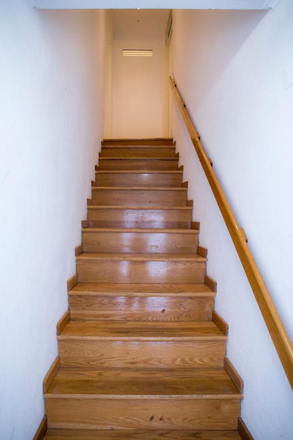 Apartamentos Marreiros Neto Lagos Esterno foto