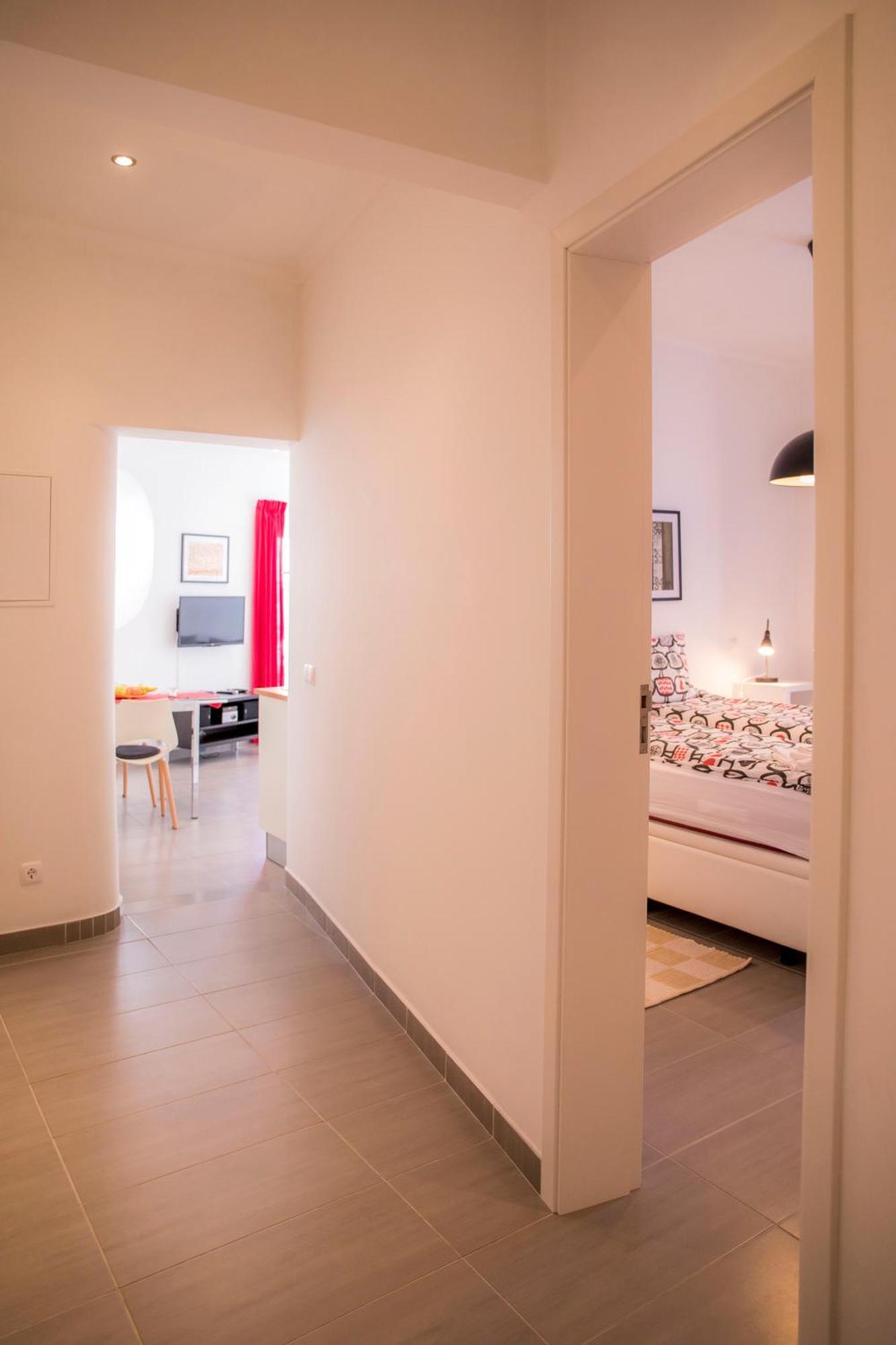 Apartamentos Marreiros Neto Lagos Camera foto