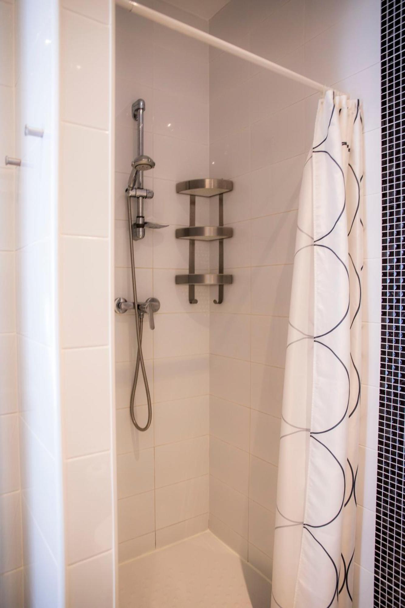 Apartamentos Marreiros Neto Lagos Camera foto