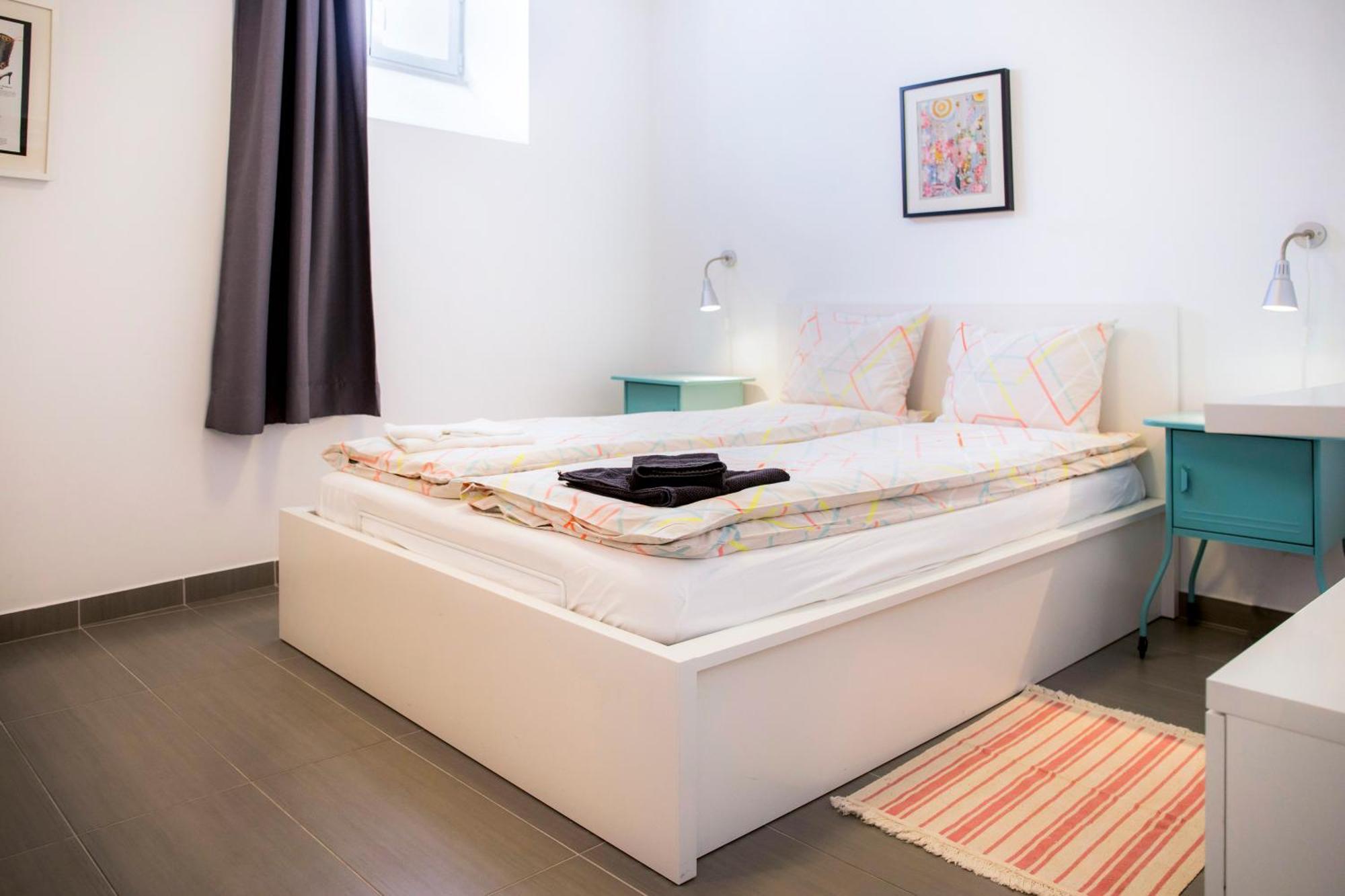 Apartamentos Marreiros Neto Lagos Camera foto