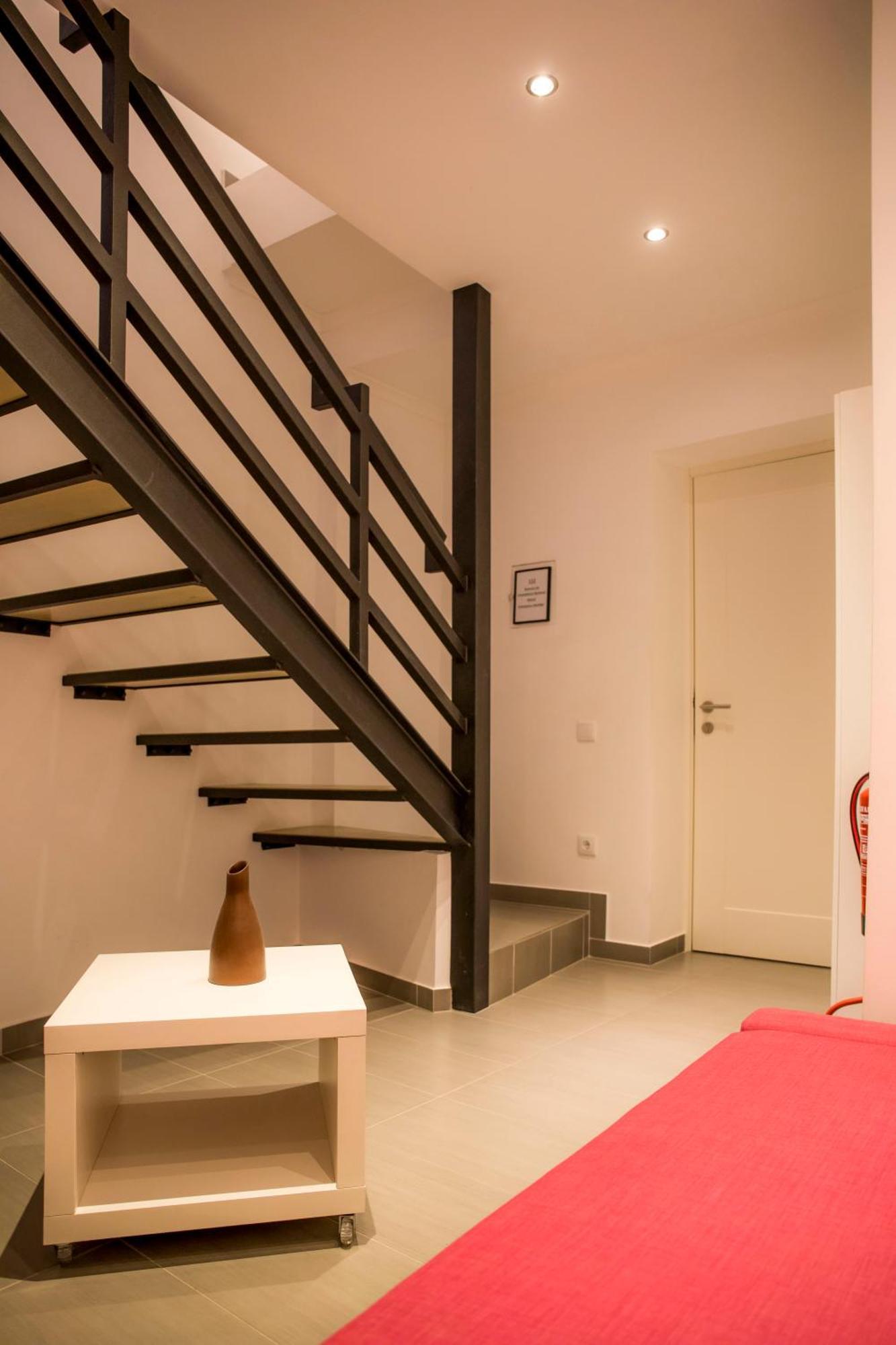 Apartamentos Marreiros Neto Lagos Camera foto
