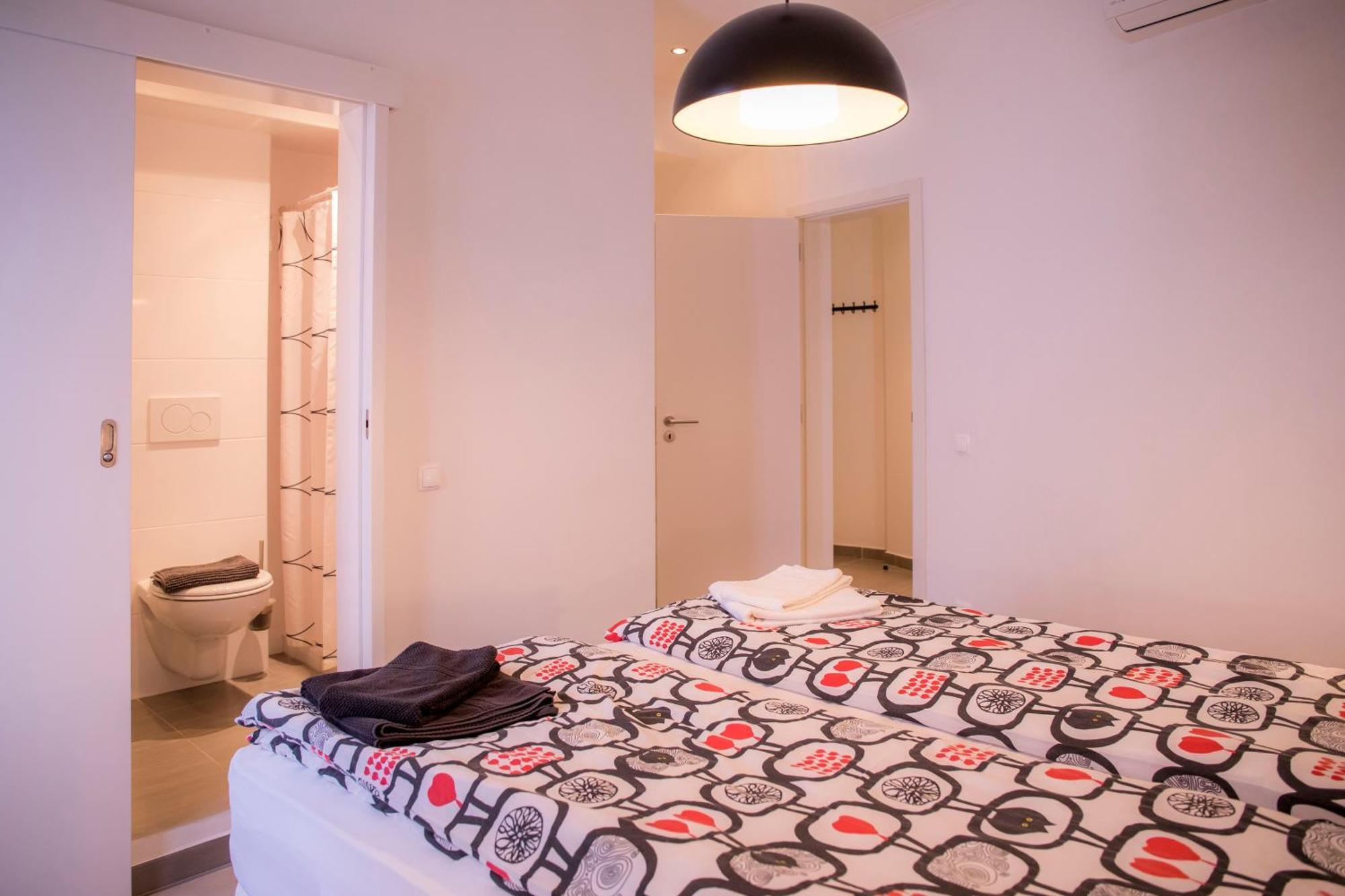 Apartamentos Marreiros Neto Lagos Camera foto