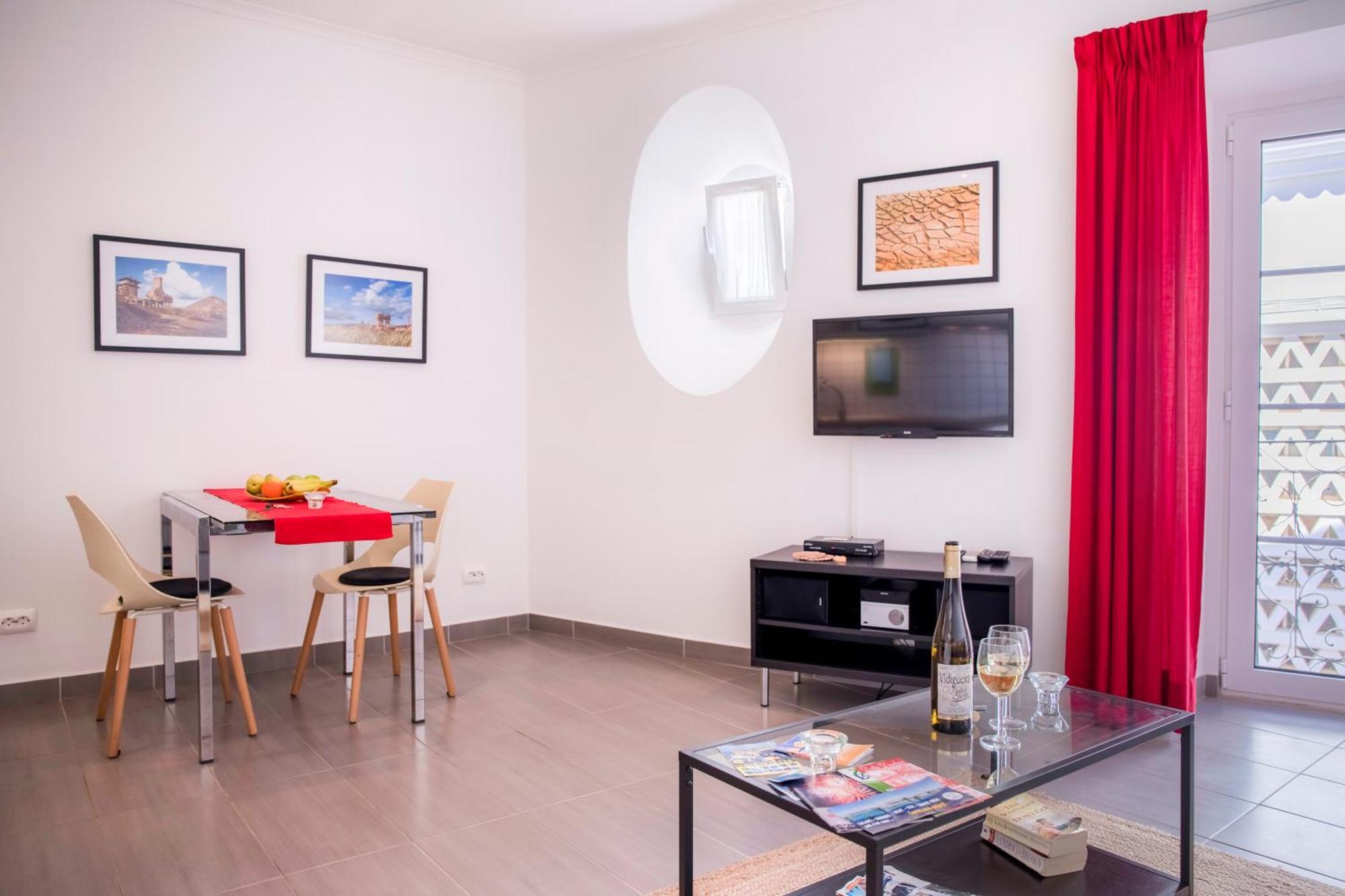 Apartamentos Marreiros Neto Lagos Camera foto