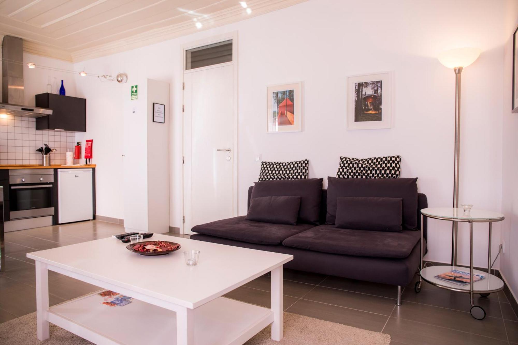 Apartamentos Marreiros Neto Lagos Camera foto