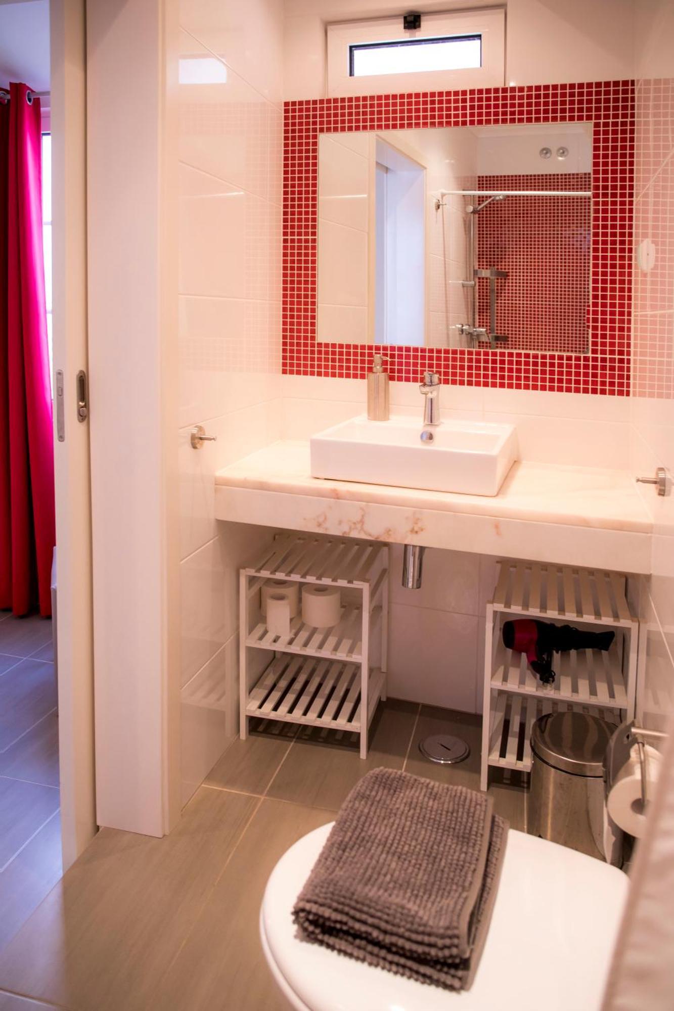 Apartamentos Marreiros Neto Lagos Camera foto
