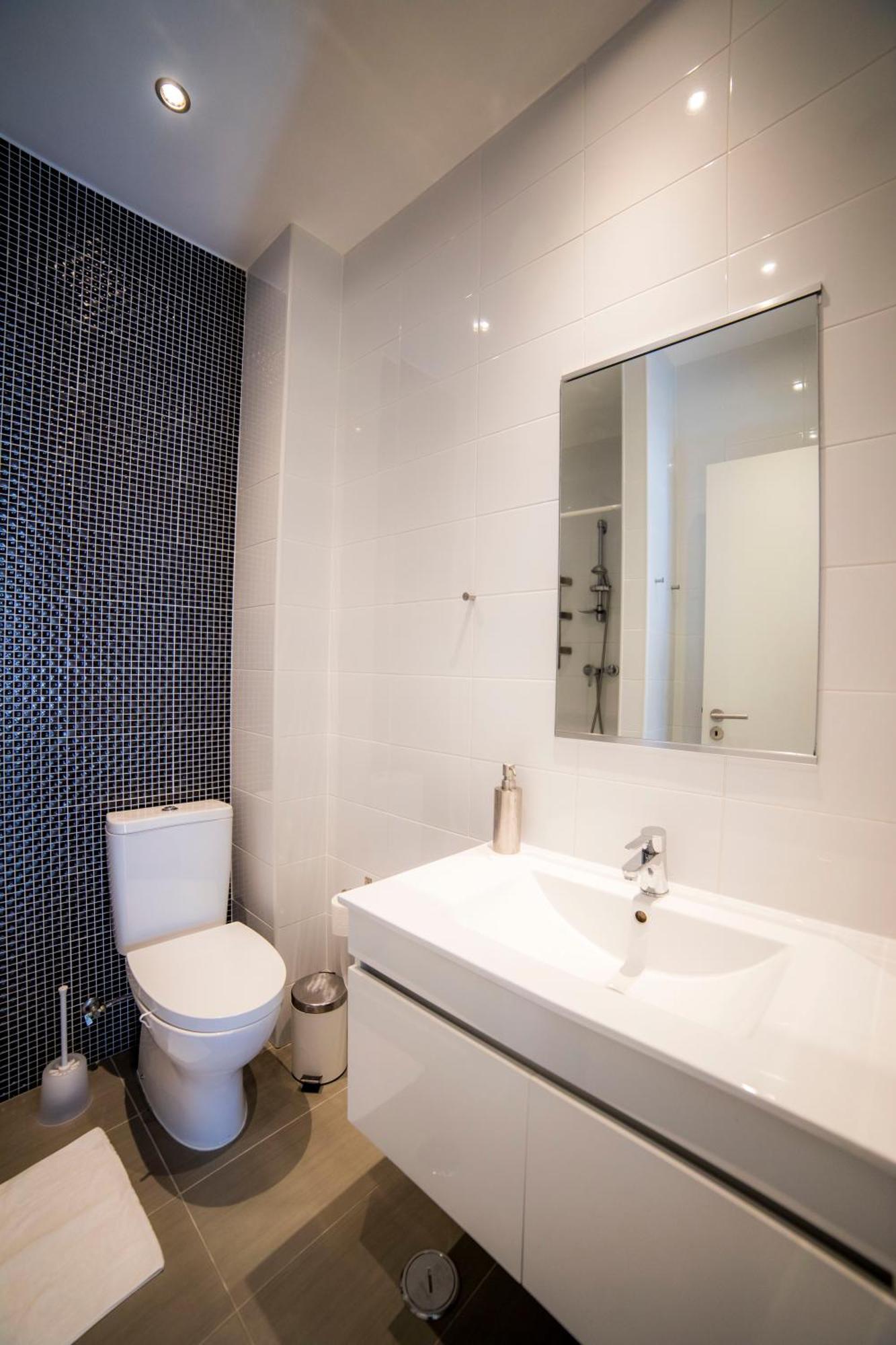 Apartamentos Marreiros Neto Lagos Camera foto