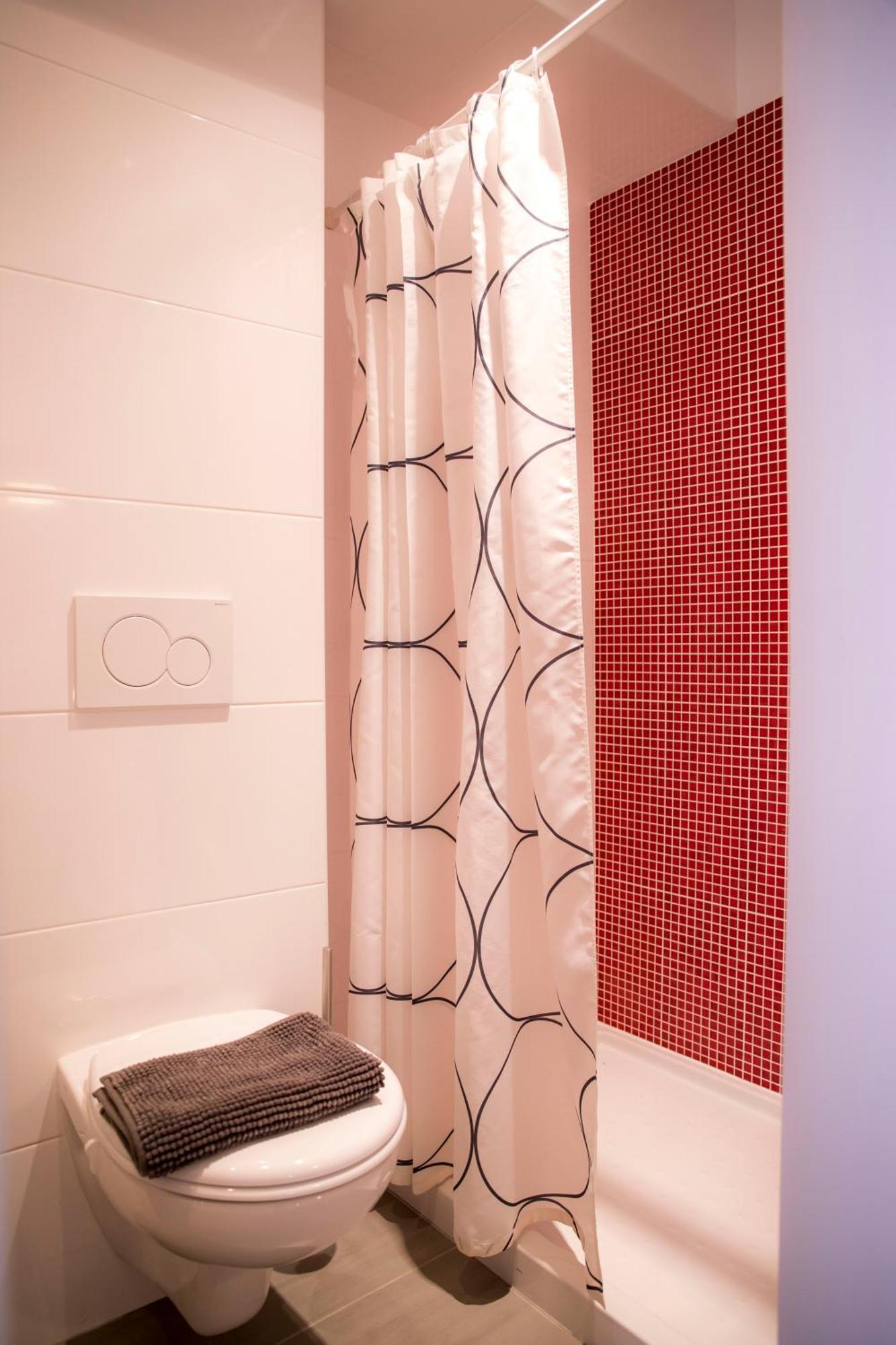 Apartamentos Marreiros Neto Lagos Camera foto