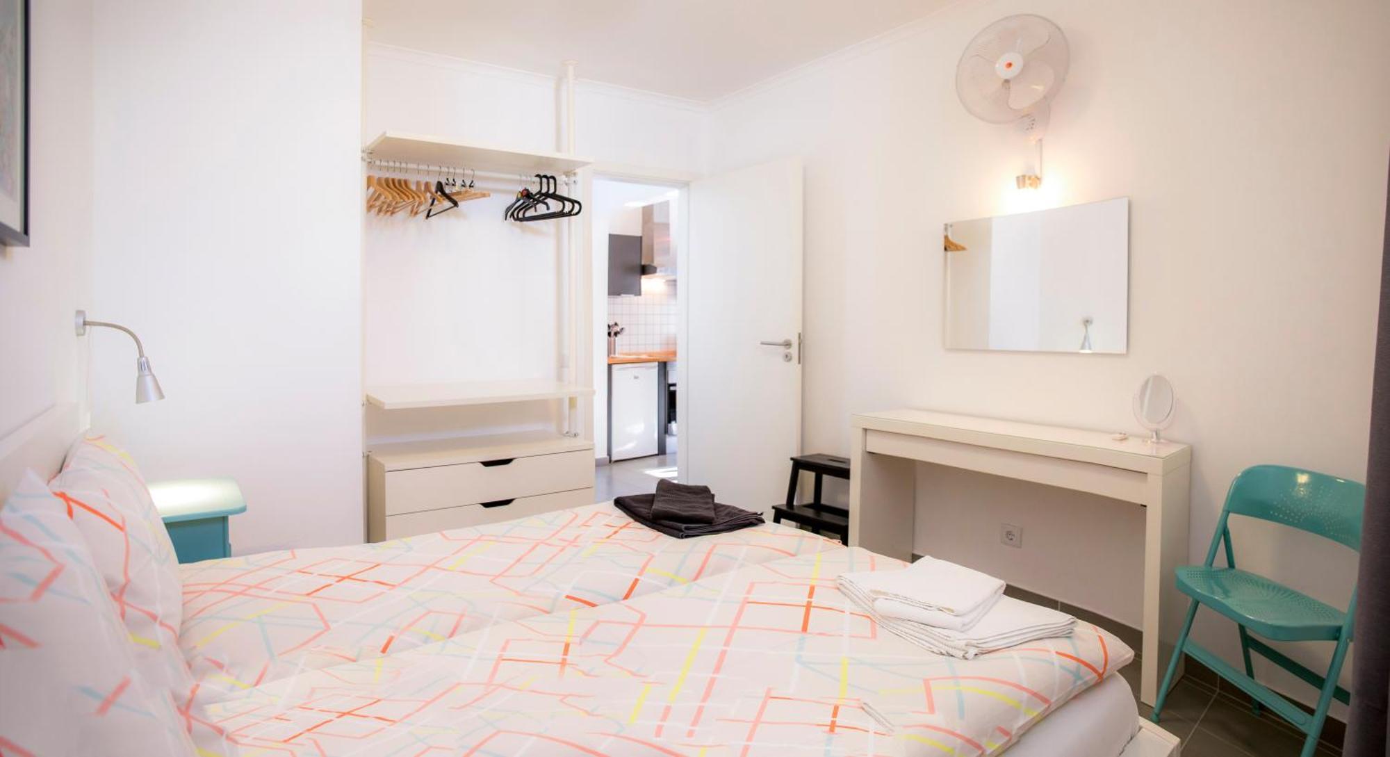 Apartamentos Marreiros Neto Lagos Camera foto