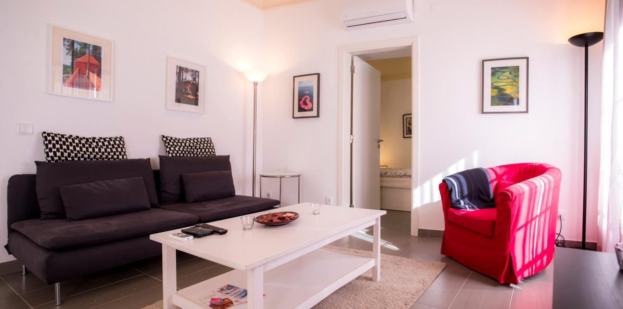 Apartamentos Marreiros Neto Lagos Camera foto