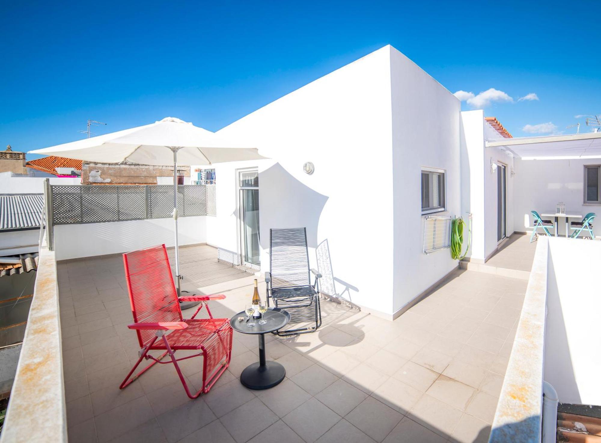 Apartamentos Marreiros Neto Lagos Esterno foto