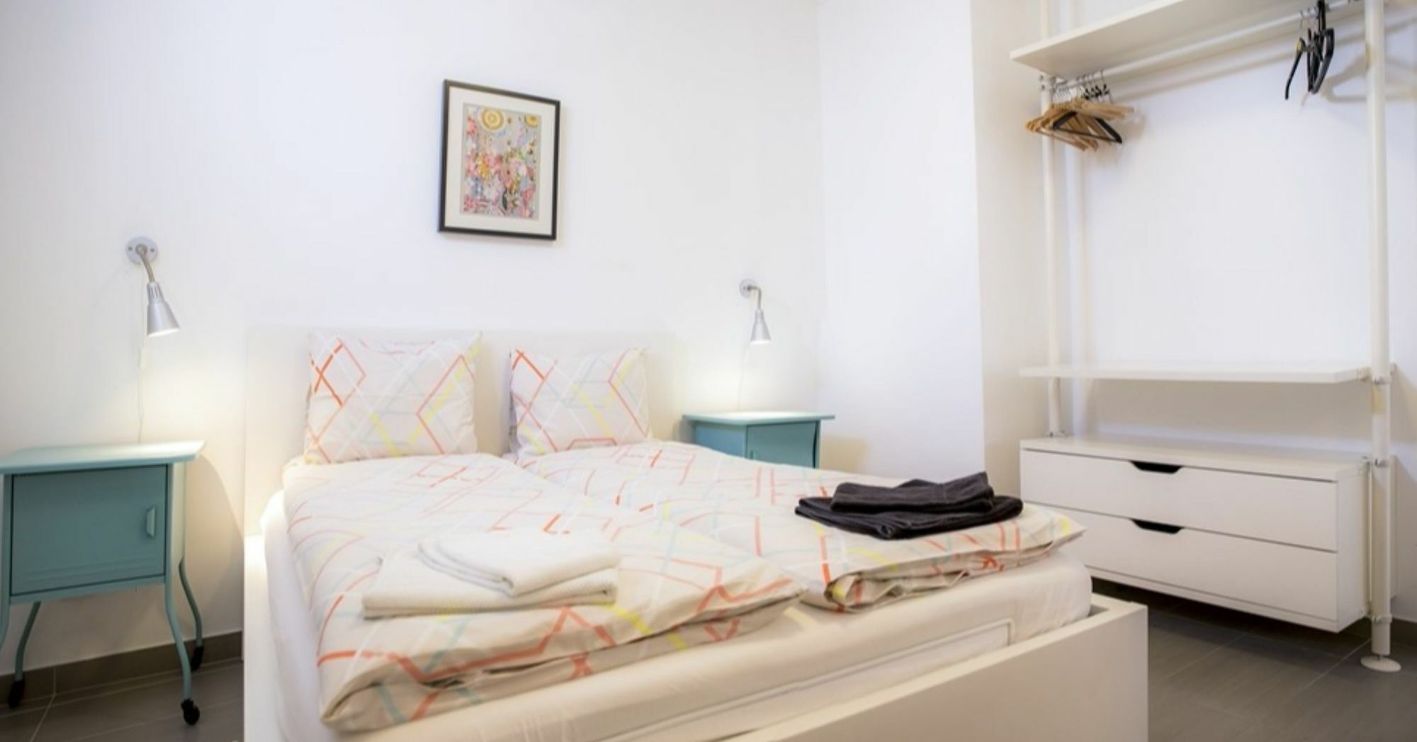 Apartamentos Marreiros Neto Lagos Esterno foto